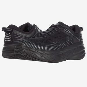 Hoka Bondi 7